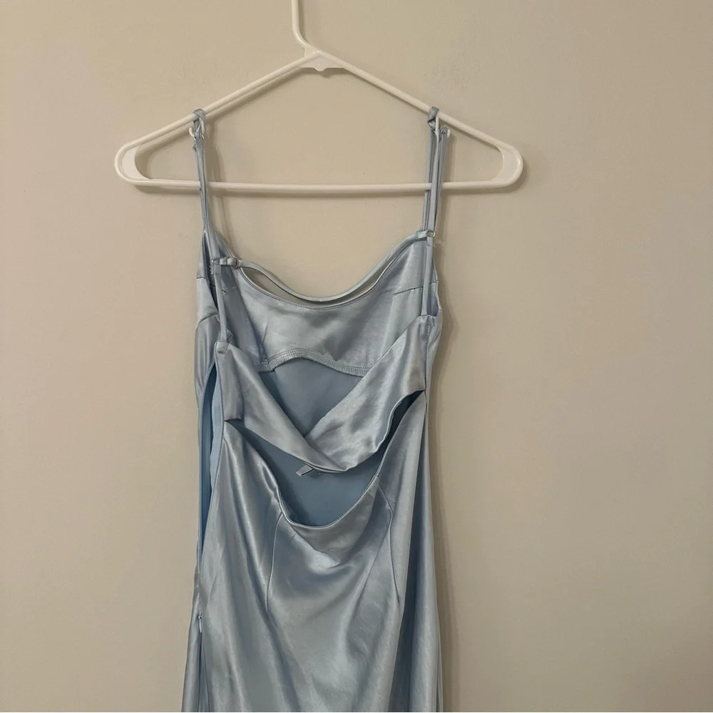 Princess Polly Jazelle Maxi Dress - Picture 6 of 9